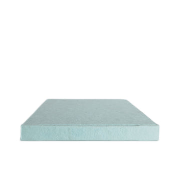 Plain Journal with Hand Made Recycled Cotton Paper Pages