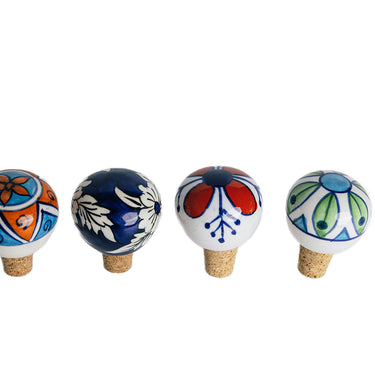 bottle stoppers