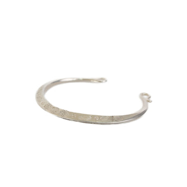 Chiang Mai Hill Tribal Cuff