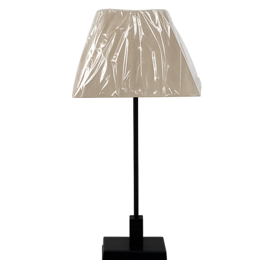 Kensington Black Table Lamp Base