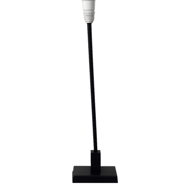 Kensington Black Table Lamp Base