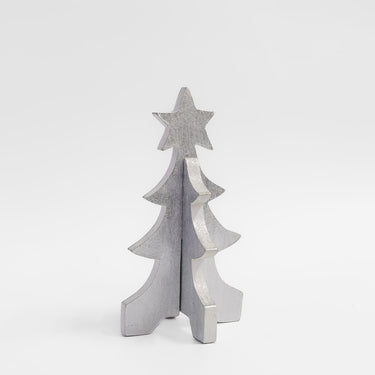 Christmas trees (set of 3)