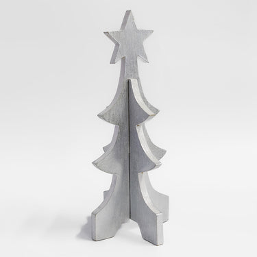 Christmas trees (set of 3)