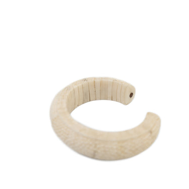 carved cuff