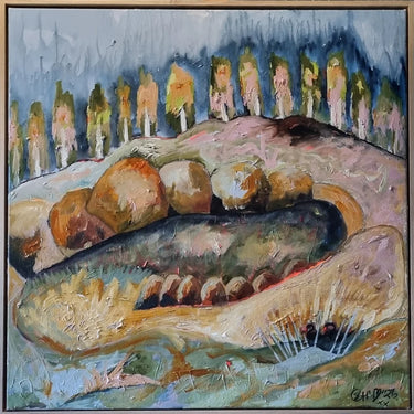 Connection (Landscape)