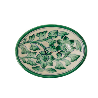 Ceramic Soap Dish