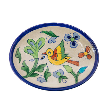 Ceramic Soap Dish