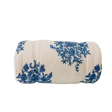 Anokhi Cotton Block Printed Quilt