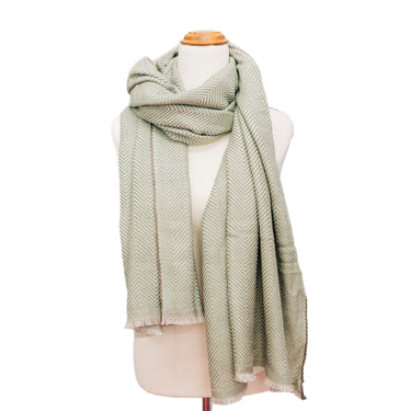 Super Warm Pashmina Stole