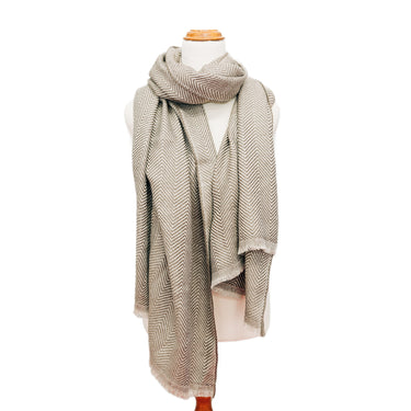 Super Warm Pashmina Stole
