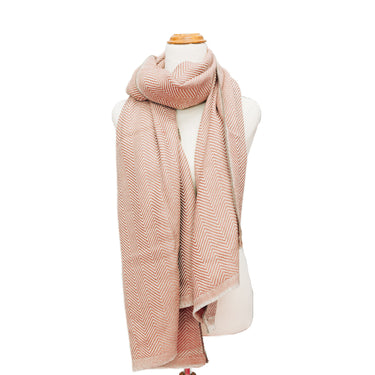 Super Warm Pashmina Stole