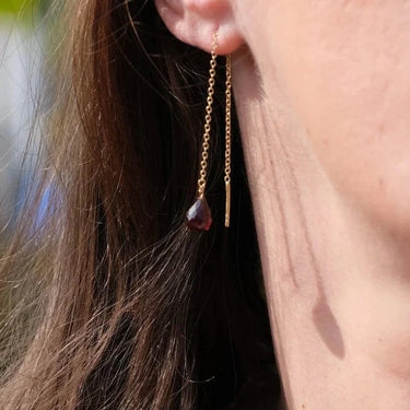 Dova Earrings
