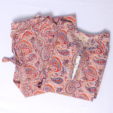 Anokhi kurta pyjama set