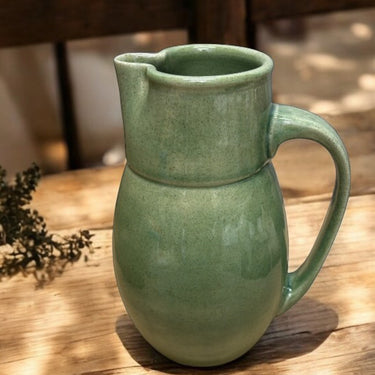 milk jug