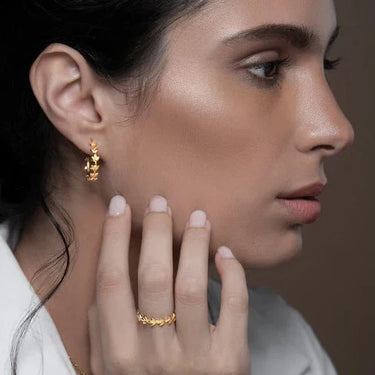 Hermes hoops