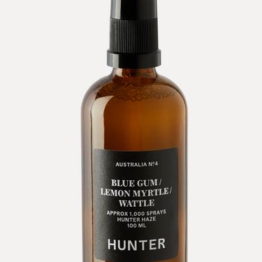 Hunter Haze scented room spray