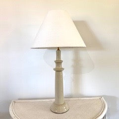Manusu Lamp Base