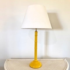 Manusu Lamp Base