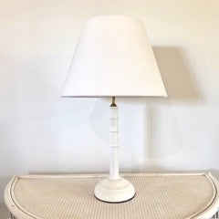 Manusu Lamp Base