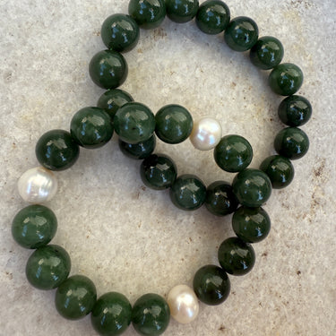 Jade Bracelet