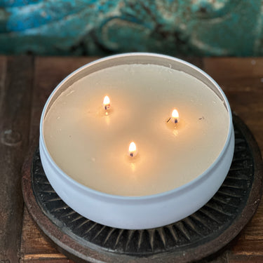 Quandialla candles (limited edition)
