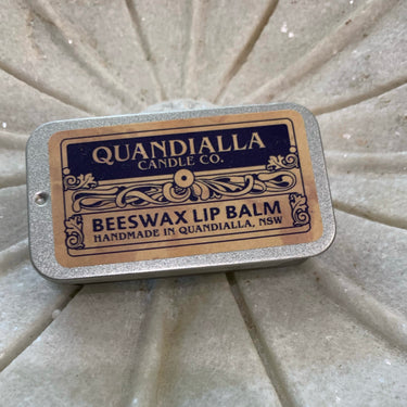 Quandialla Lip Balm