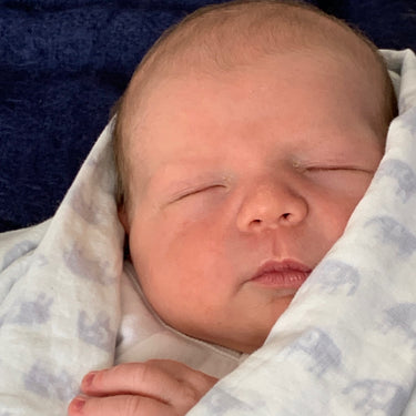 Cot Size Cotton Dohar