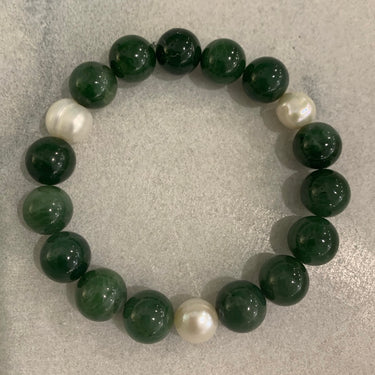Jade Bracelet