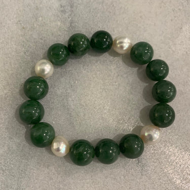 Jade Bracelet
