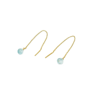 Dova Earrings