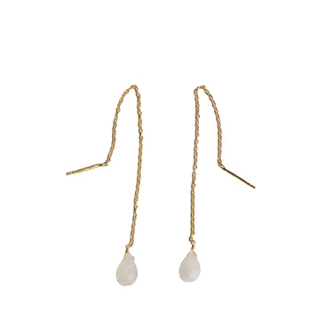 Dova Earrings