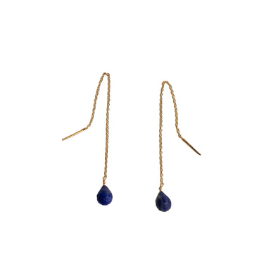 Dova Earrings
