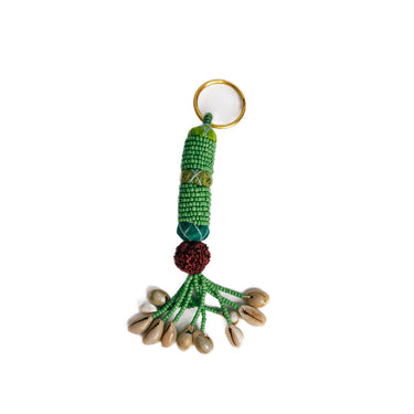 Anokhi radrushka keyring