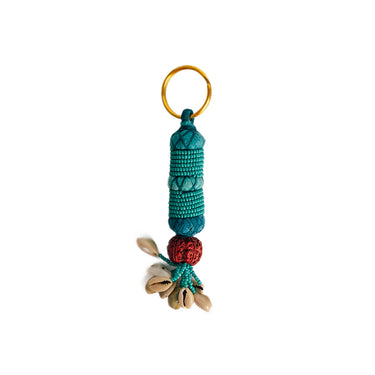 Anokhi radrushka keyring