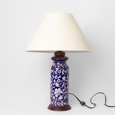 Neerja lamp base