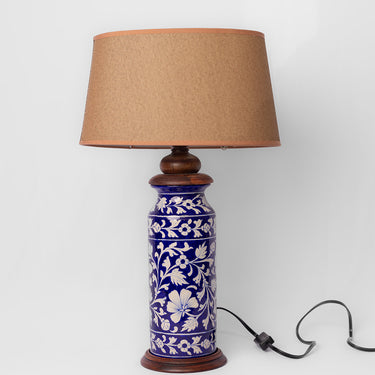 Neerja lamp base