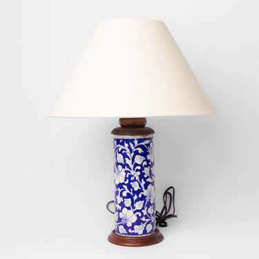 Neerja lamp base