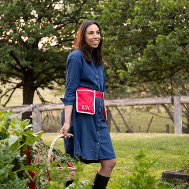 Le Sac Garden Belt