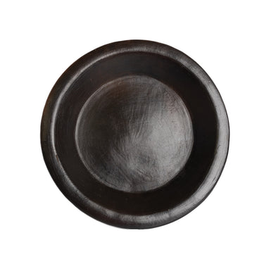 Lombok black pottery