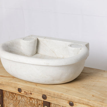 Marble Wash Basin