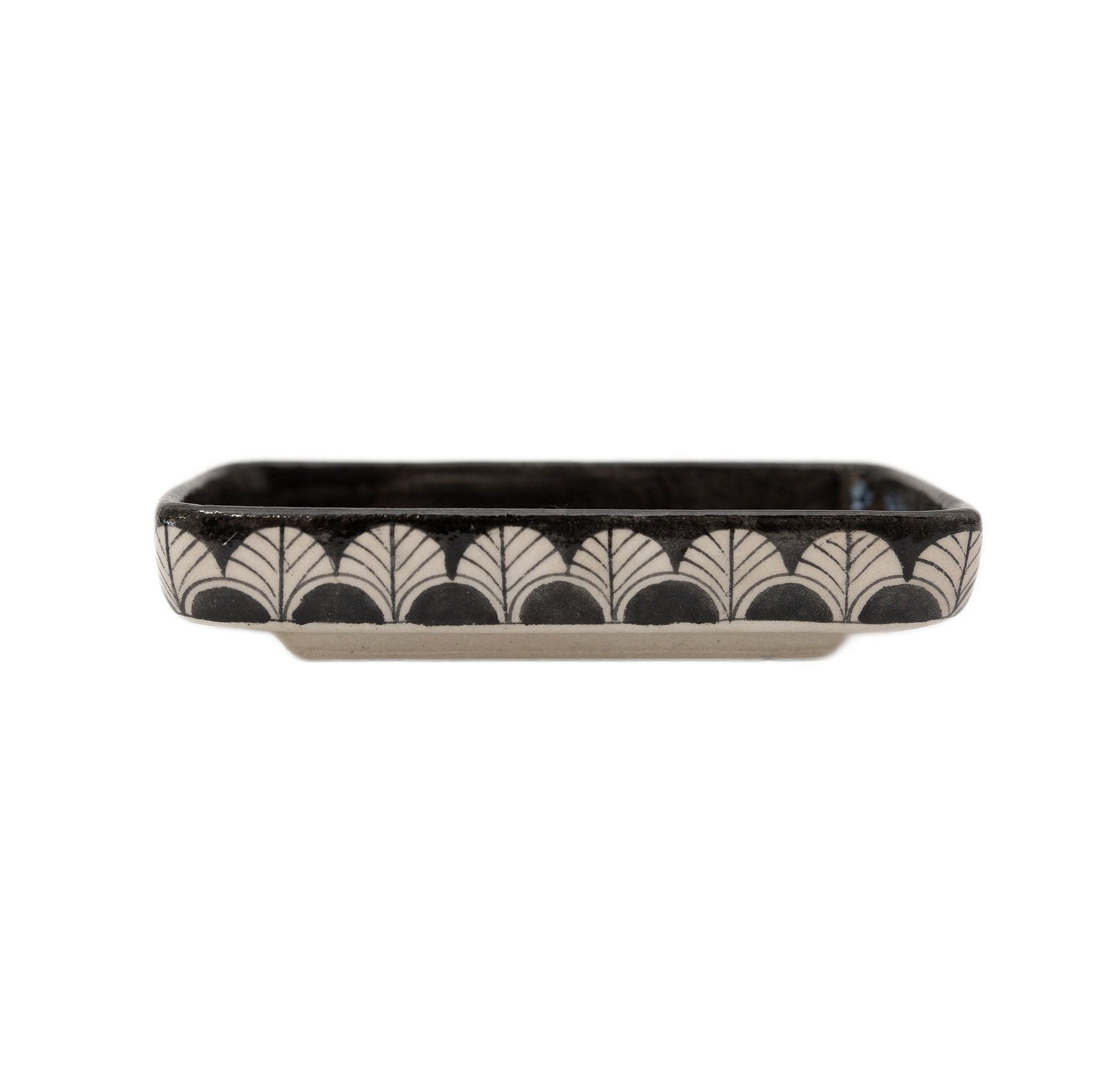Ceramic Riser Tray Rectangle Rectangular Ceramic Tray – MerchantCampbell