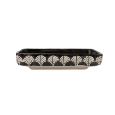 Rectangular Ceramic Tray