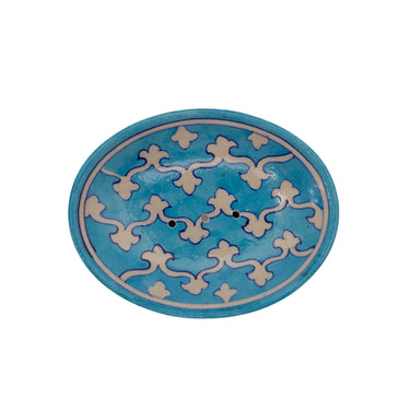 Ceramic Soap Dish