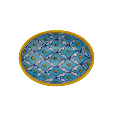 Ceramic Soap Dish