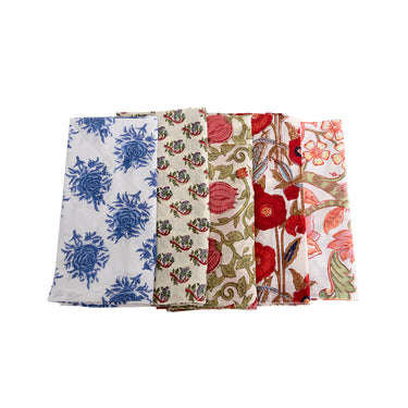 Anokhi handkerchief