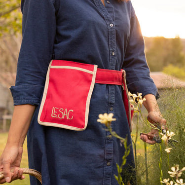 Le Sac Garden Belt