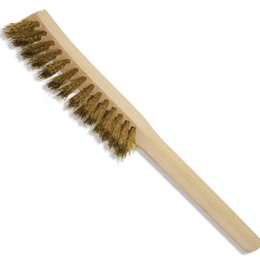 Long Handle BBQ brush