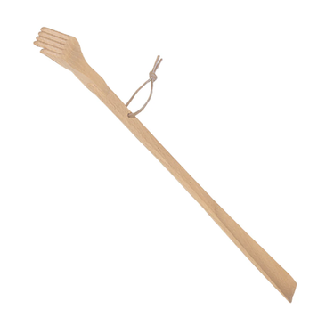 shoe horn back scratcher