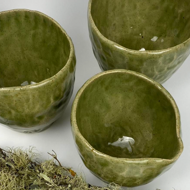 tea bowl (set of 2)