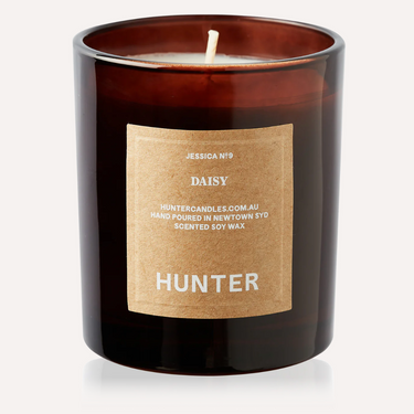 Hunter Candle